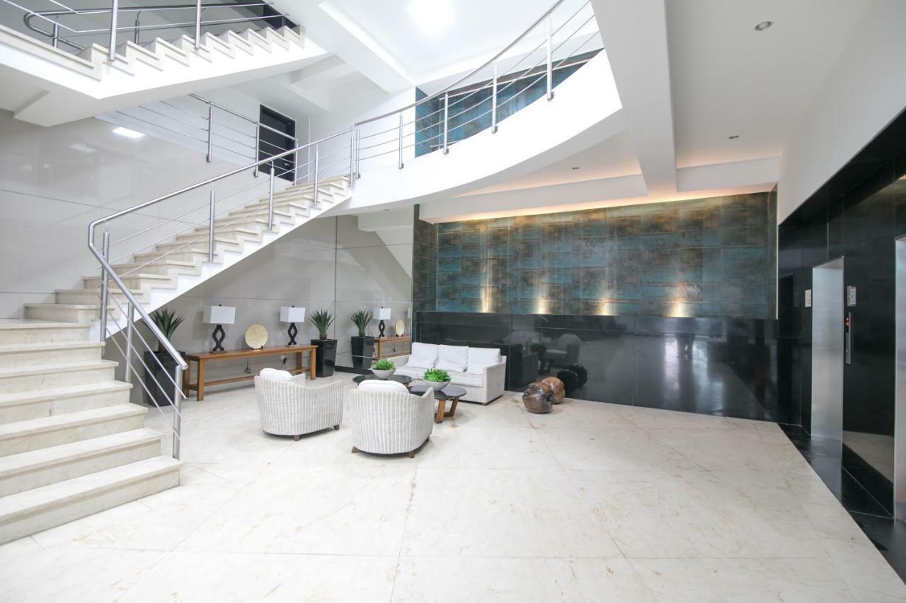 Apartamentos Palmetto Eliptic Icdi Картахена Экстерьер фото